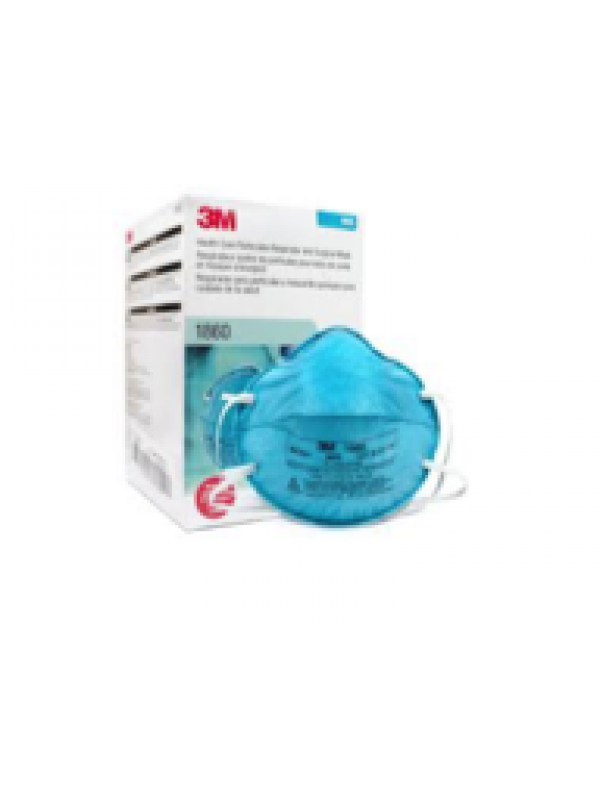 3M/N95 Particulate Respirator 1860 Mask