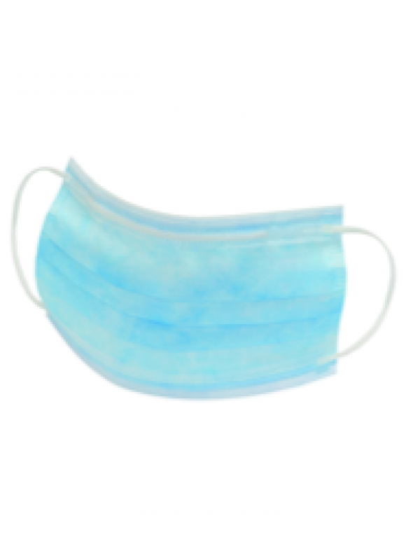 3Ply Disposable mask