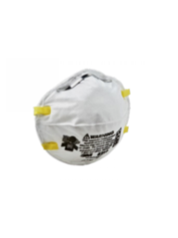 3M/ N95 Particulate Respirator 8210 Mask