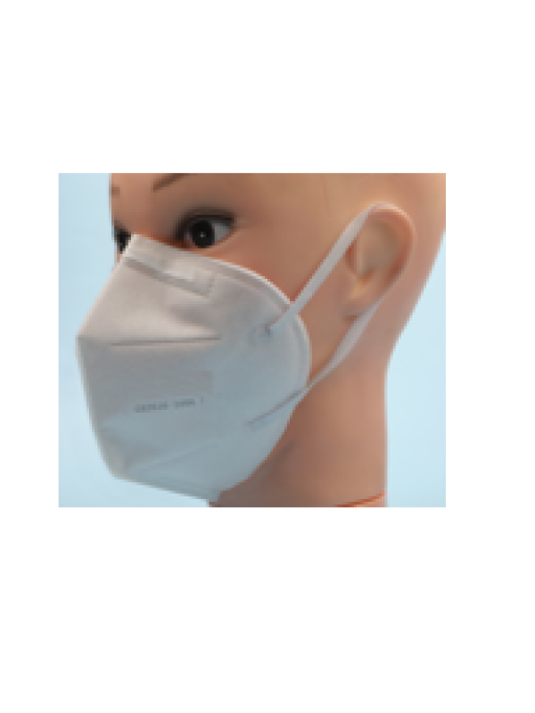 5 Layer FFP3 Mask